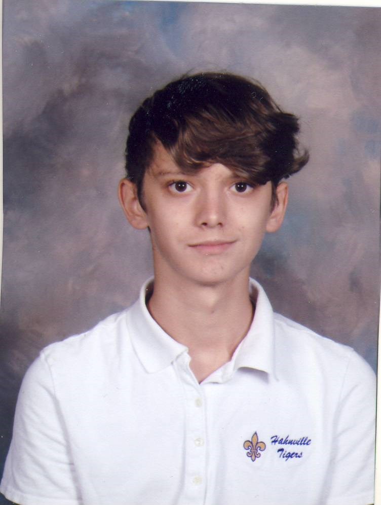 Obituary of Seth Hunter Veillon