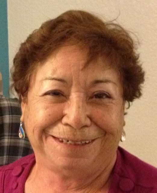 Obituary of Eleanor D. Garza