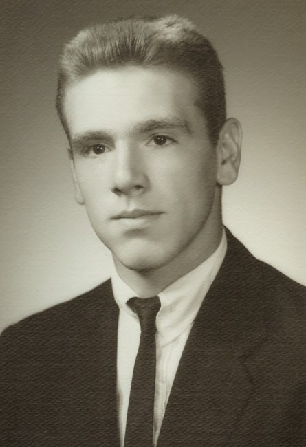 Obituary of Rev. David Delmar Burwell