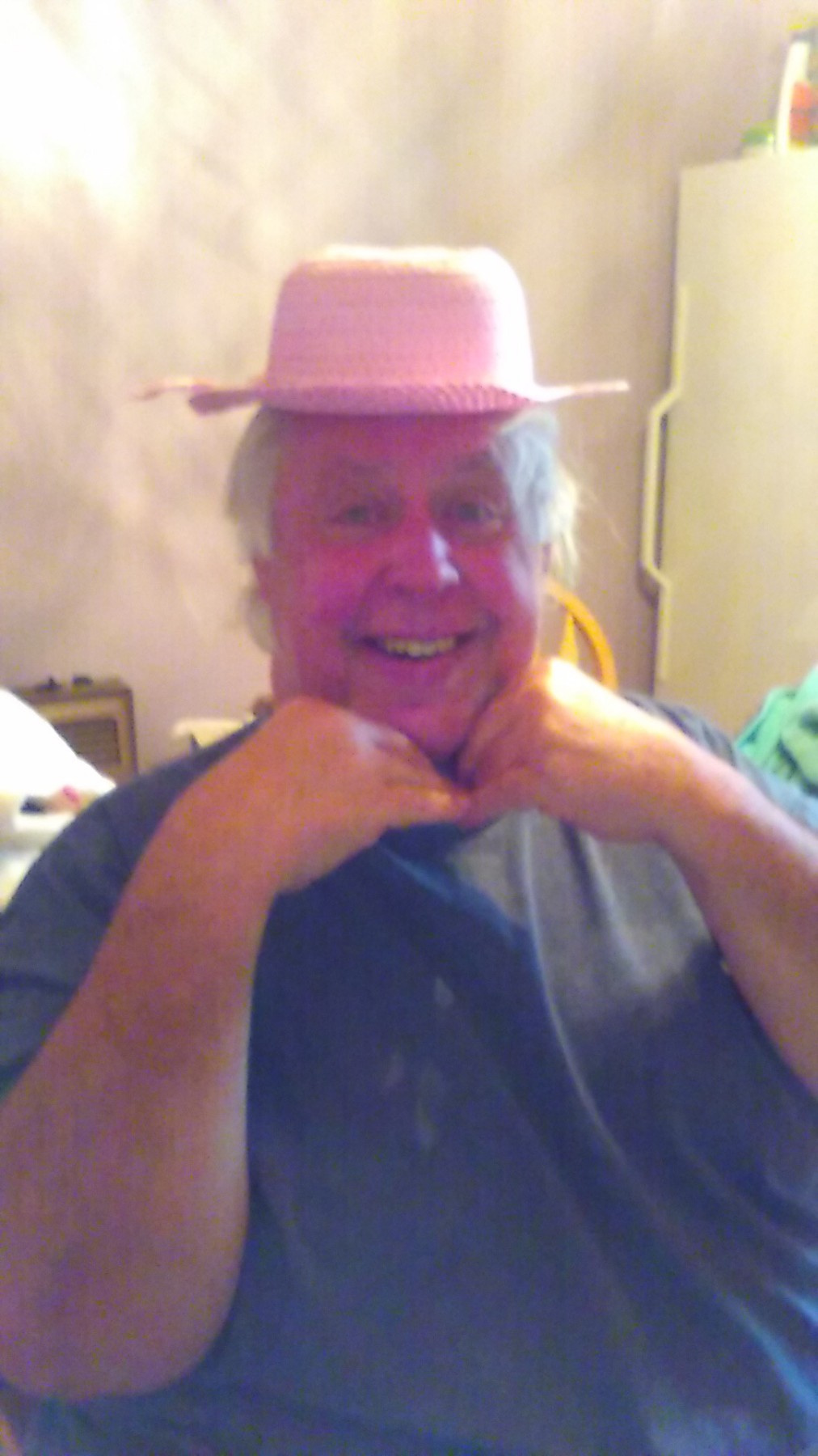 Obituary of Thomas Edward Kendrick