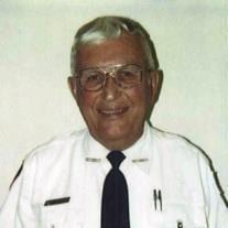 Obituary of Kenneth Holmes