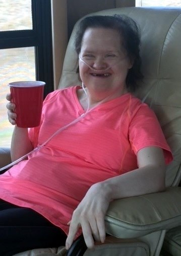 Obituary of Sharon Jane Rose