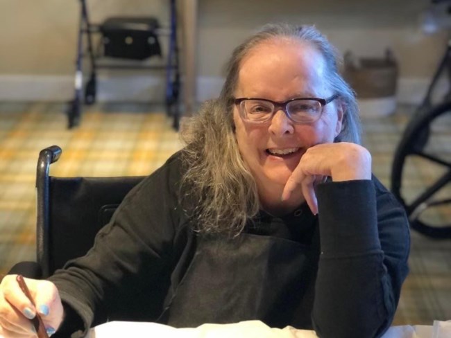 Obituary of Cindi Gall
