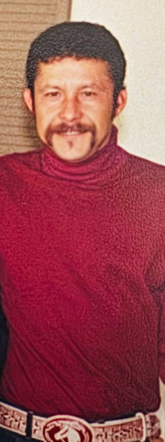 Obituary of Jose Hector Lopez