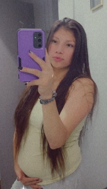 Avis de décès de Baby Neveah Lynn Morin-Poundmaker