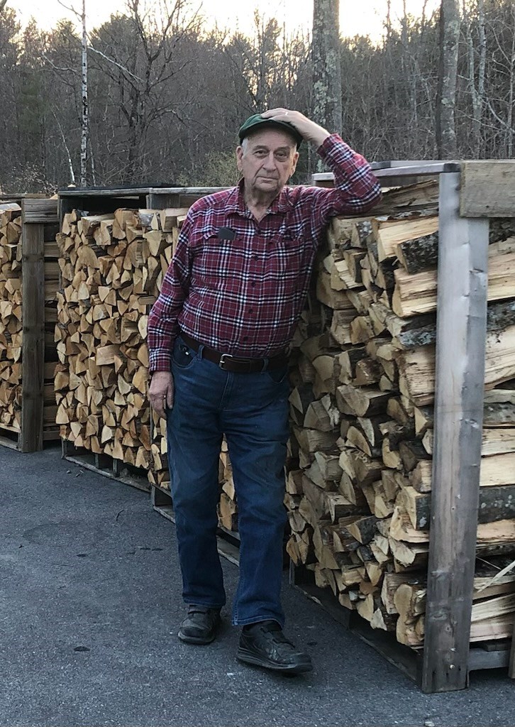 Obituary of David Spear McCullough