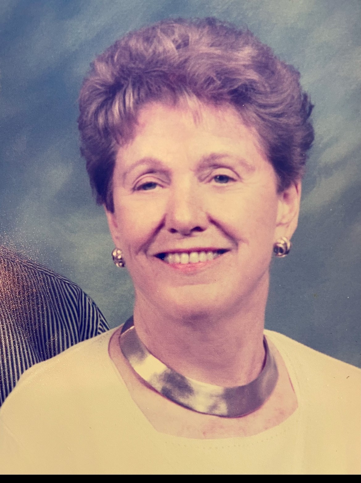 Obituary of Martha "Patsy" Irby Hunt