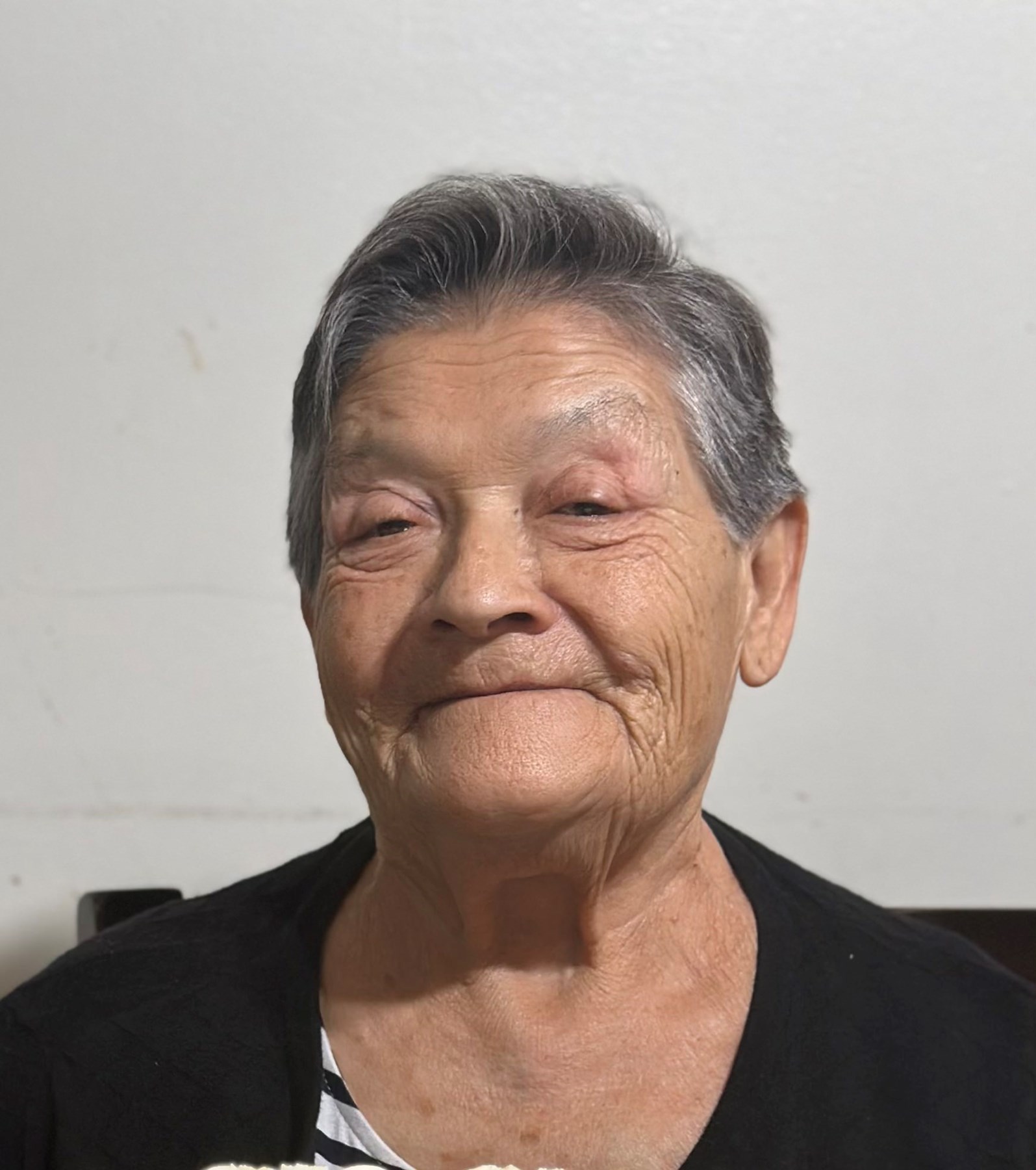 Obituary of Marcelina Moreno