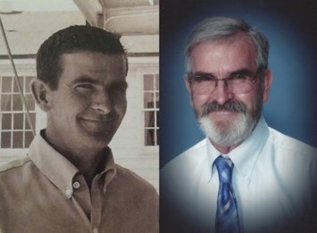 Obituary of Floyd Edwin Leek