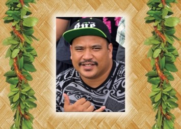 Obituary of Micah Kekoa Ching