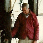 Obituary of Charles Hodgdon