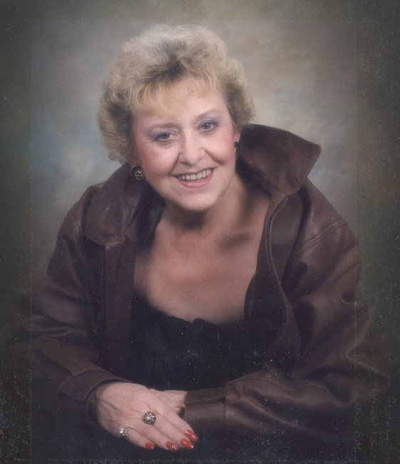 Obituario de Joan P. Murphy