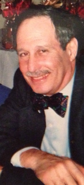 Obituary of Dr. Edward B. Jaffe