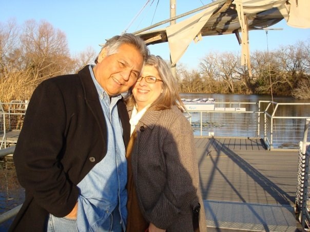 Obituary of Rene Mendoza Niño