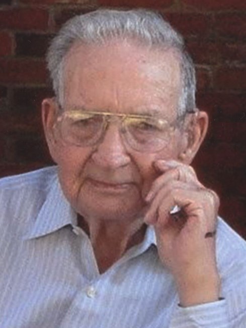 Obituary of Thomas J Sanders