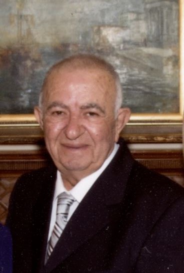 Obituary of John Colangelo Sr.