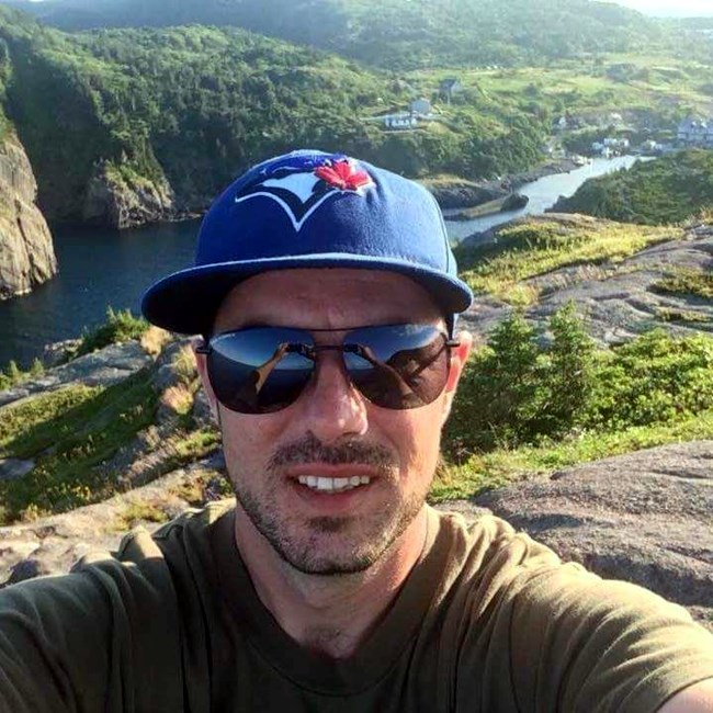 Obituary of David Speicher