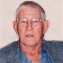 Obituary of Ralph Henry Wind