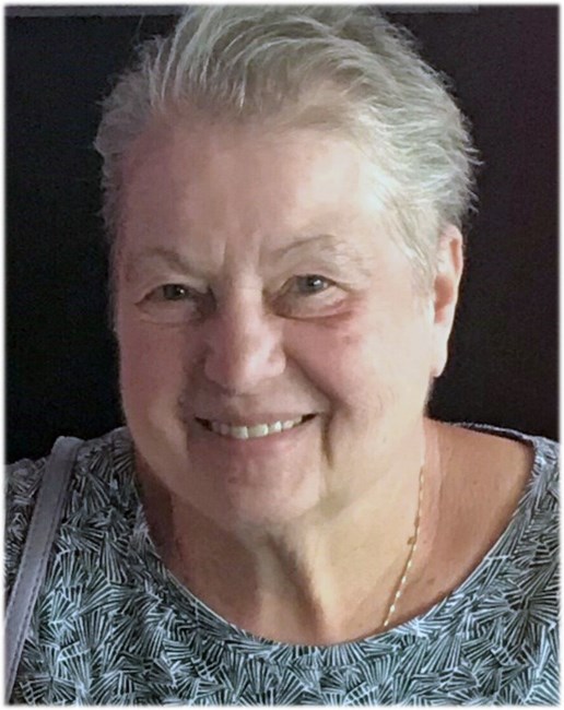 Obituary of Susan Mary Vander Hagen