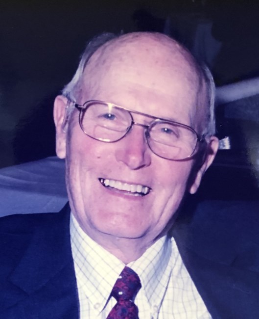 Obituary of Dale Towers