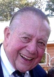 Obituary of Frank Archer Windust Jr.