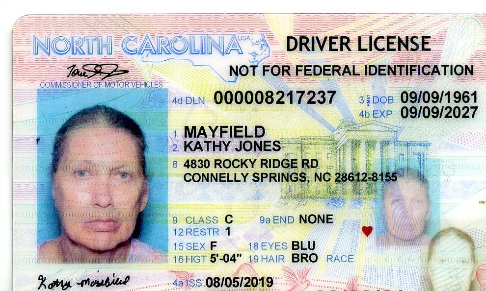 Obituary of Kathy Sue Mayfield