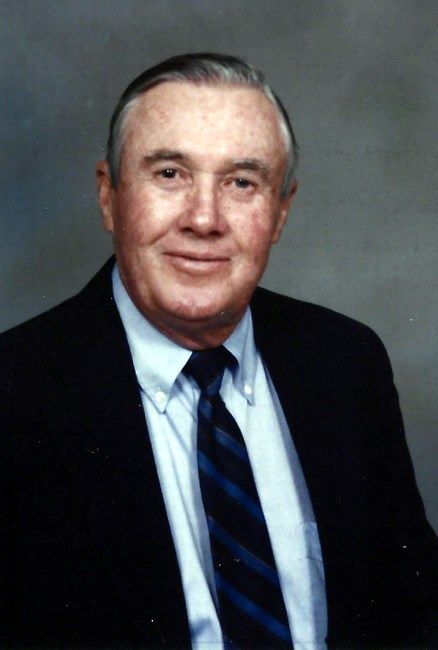 Obituary of George Lancaster Braly Jr.