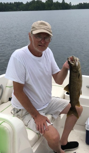 Obituary of Lee L. Collar