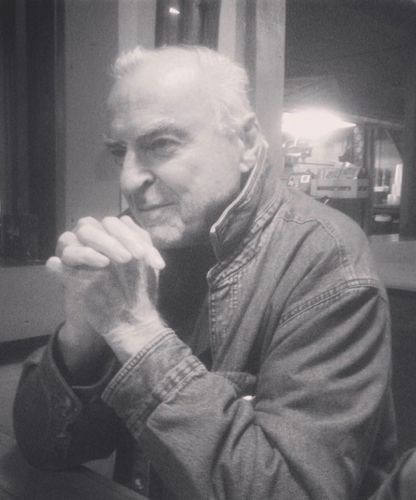 Obituary of Frank Martin