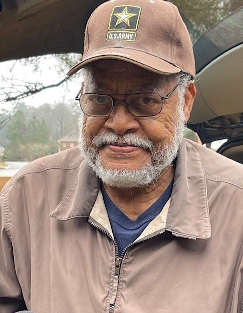 Obituary of Johnny Lewis Gober