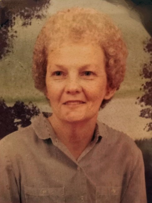 Obituary of Kathryn L. McBride