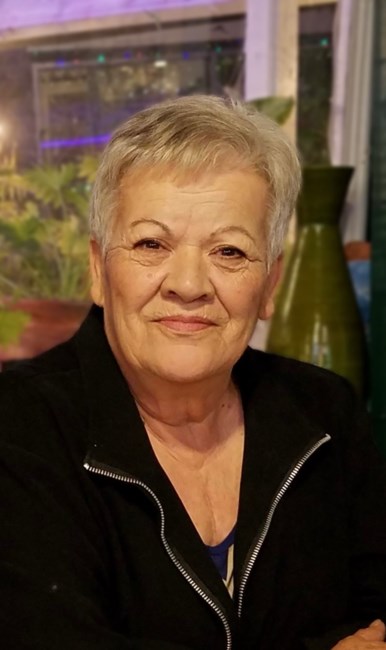 Obituary of Elodia "Lolly" H. Munoz