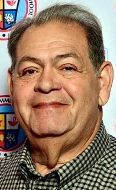 Obituary of Harold James Mirambell, Jr.