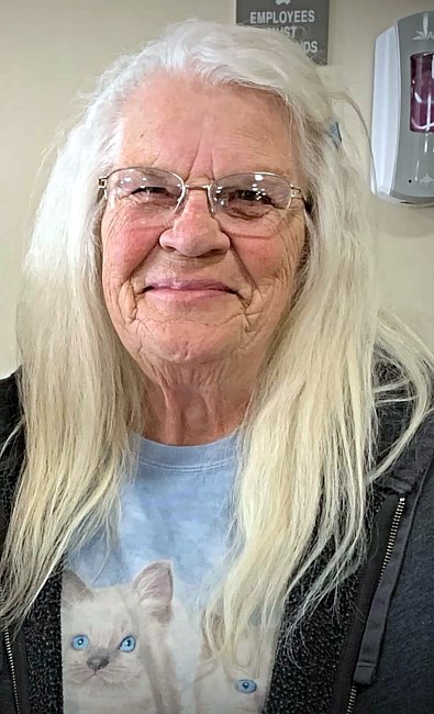 Obituary of Gladys Roberta Marchese