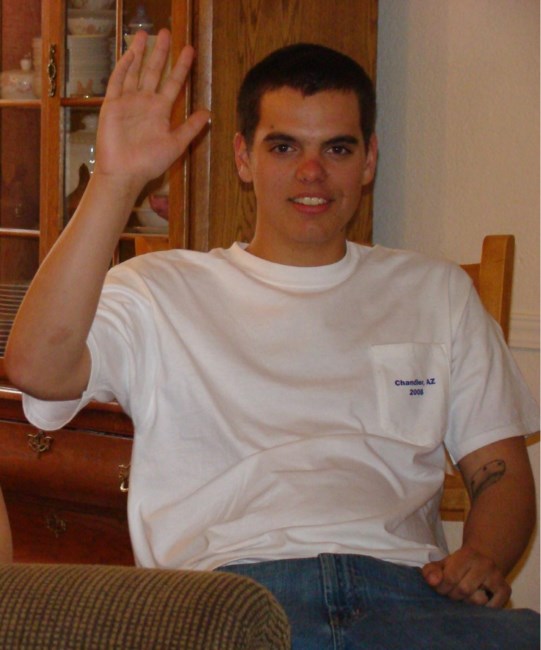 Obituary of Kyle William Combe