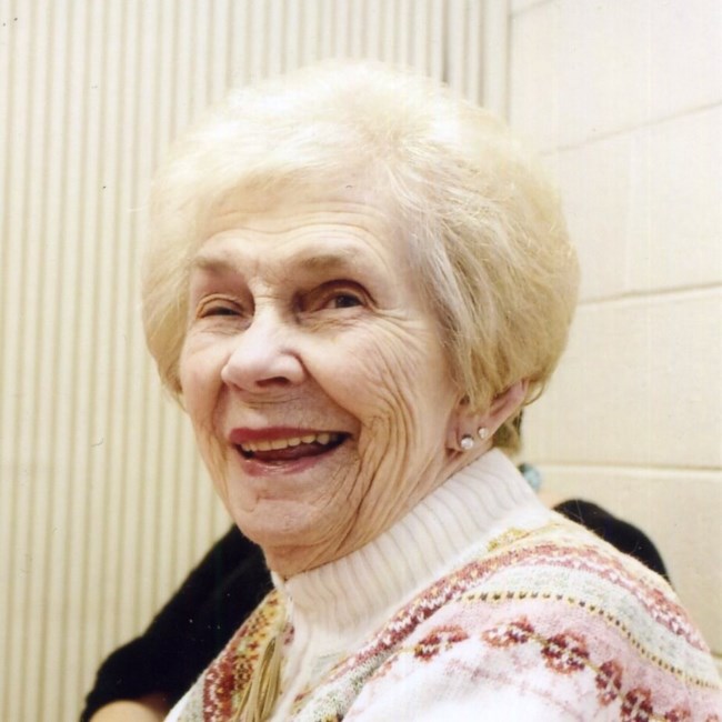 Obituario de Dolores Marie Hogan