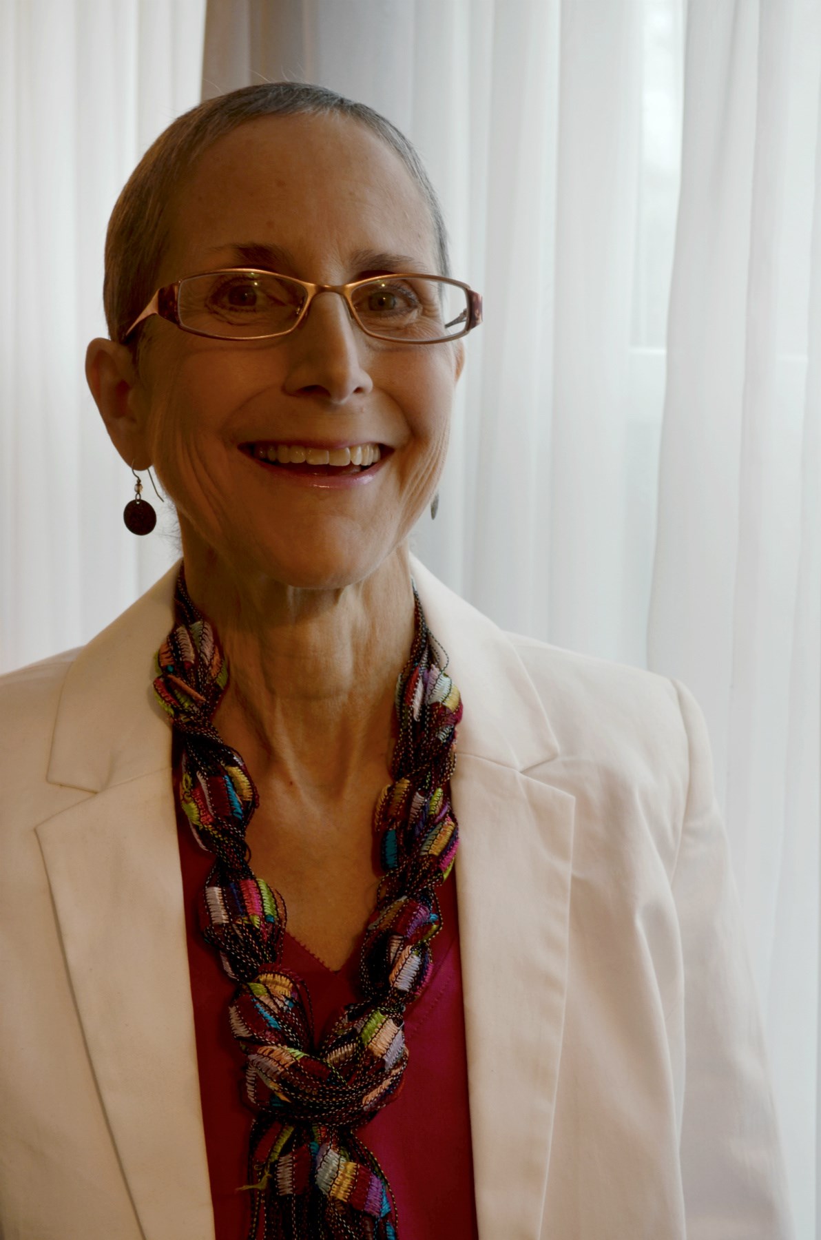 Obituary of Catherine Colette Guntle