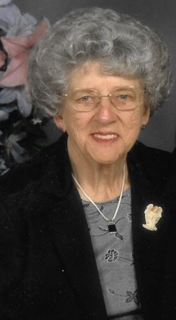 Obituary of Rita E Prevost