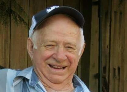 Obituary of Allan Herman Bossert