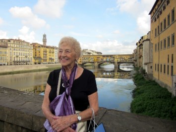 Obituary of Olevrina "Ollie" Rastello