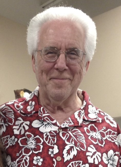 Obituary of Donald L. Rohde