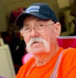 Obituary of Larry Douglas Byrd