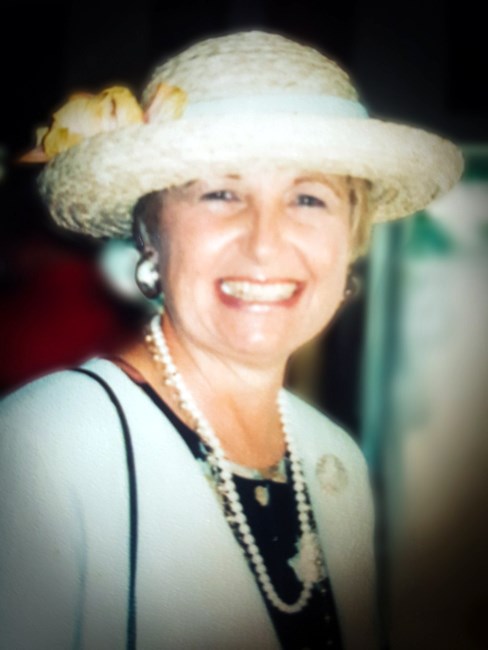 Obituario de Natalie Jane Roach