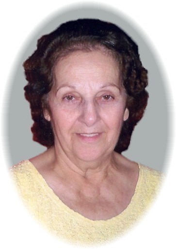Obituary of Sadie Kozlowski