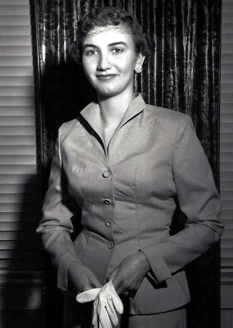 Obituary of Gayle Annette Smith