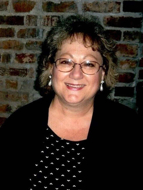 Obituary of Karen Vause Green