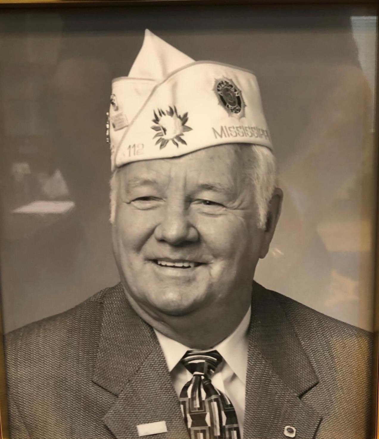 Obituary of RV Martin