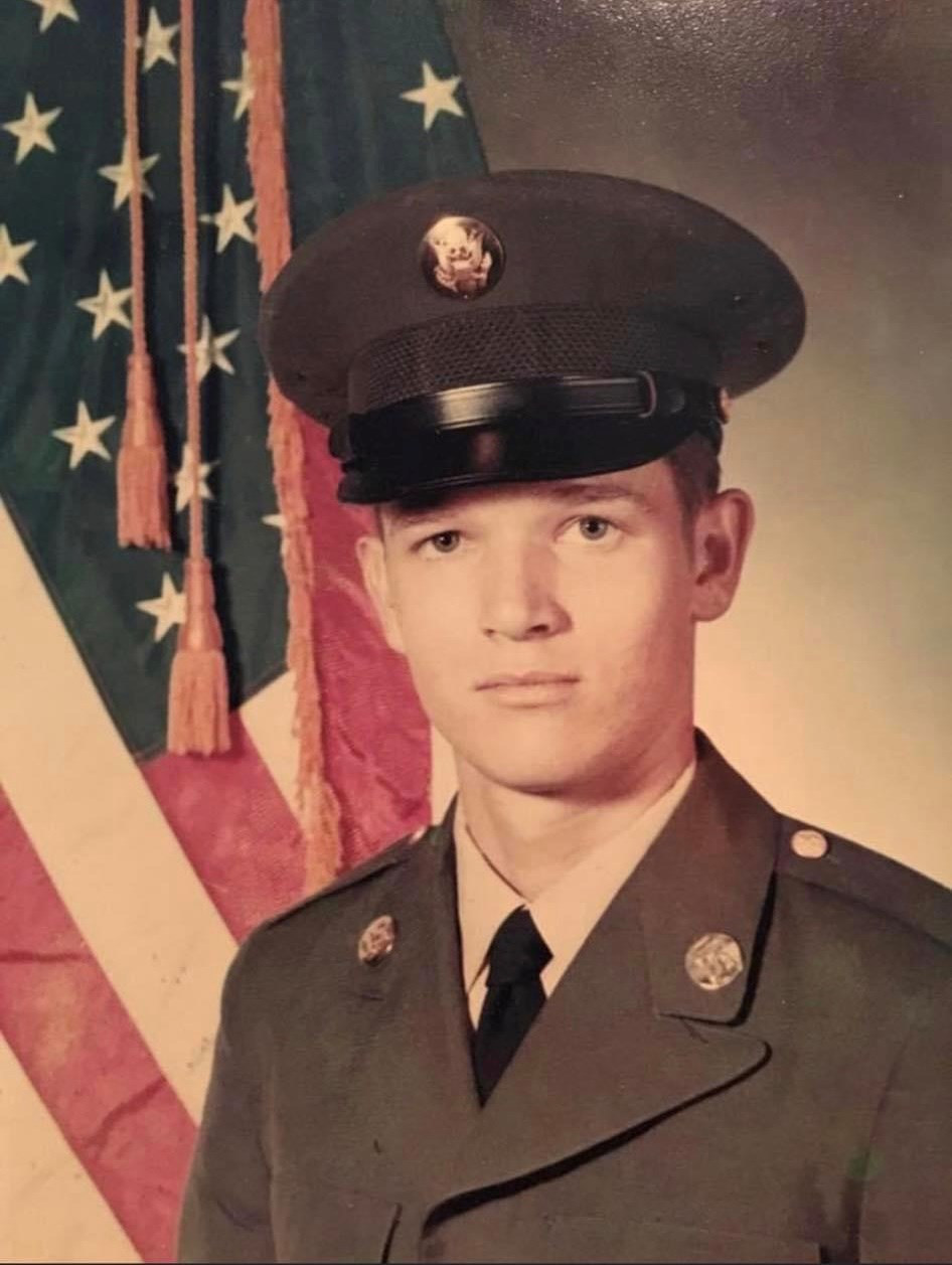 Timothy Davis Obituary Jacksonville, FL