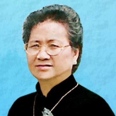 Obituary of Be Thi Pham