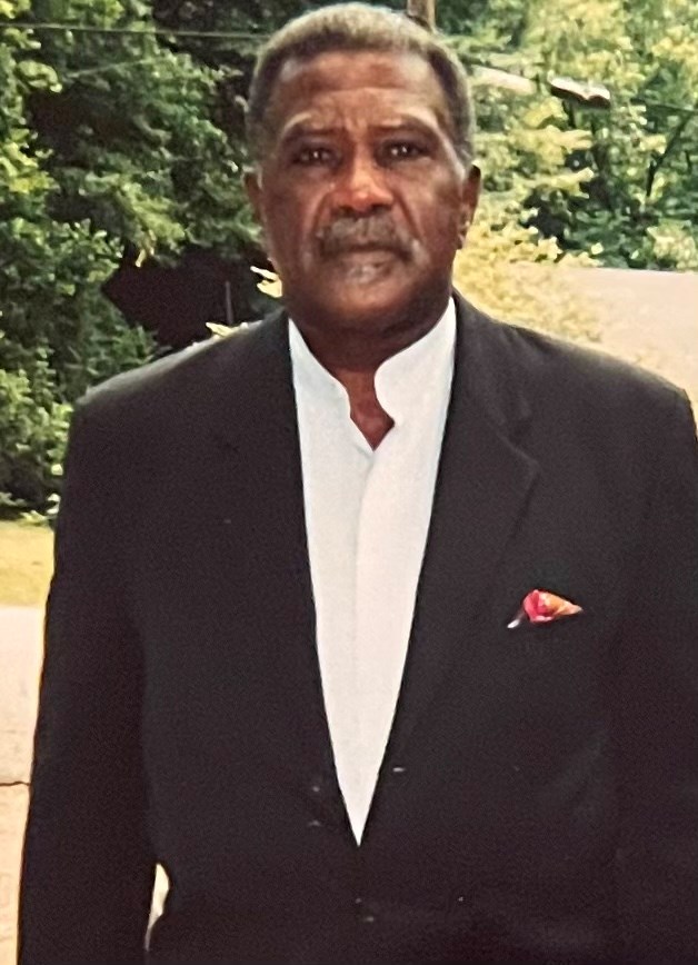 Obituary of Willie L Moore